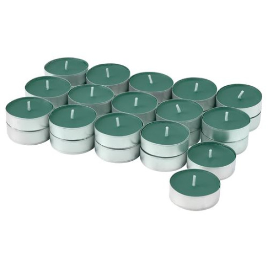 ikea-vinterfint-kokulu-tealight-mum-3-5-saat-yeşil-yeşil
