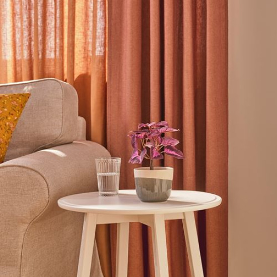 ikea-fejka-yapay-bitki-9-cm-kırmızı