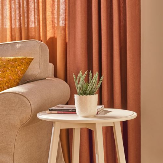 IKEA FEJKA - yapay bitki, 9 cm (yeşil)