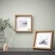 ikea-sannahed-ahşap-çerçeve-25x25-cm-meşe-görünümlü-meşe-görünümlü