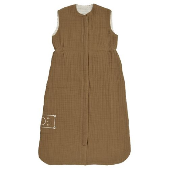 IKEA GULDVÄVARE - uyku tulumu, 6-18 ay (koyu sarı-bej)