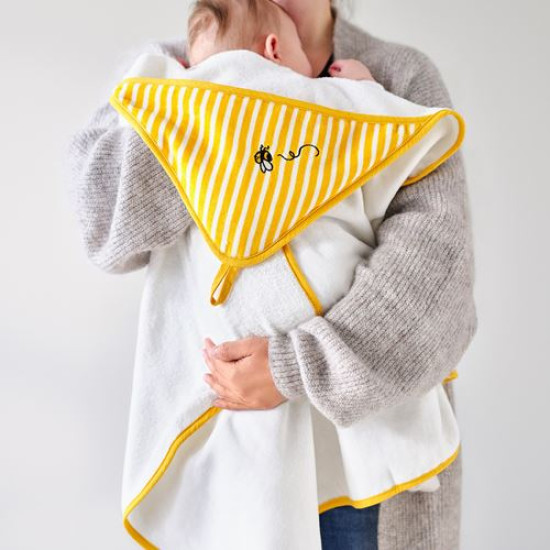ikea-grönfink-bebek-banyo-havlusu-80x80-cm-sarı