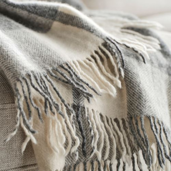 ikea-myrull-örtü-130x170-cm-açık-gri-açık-gri