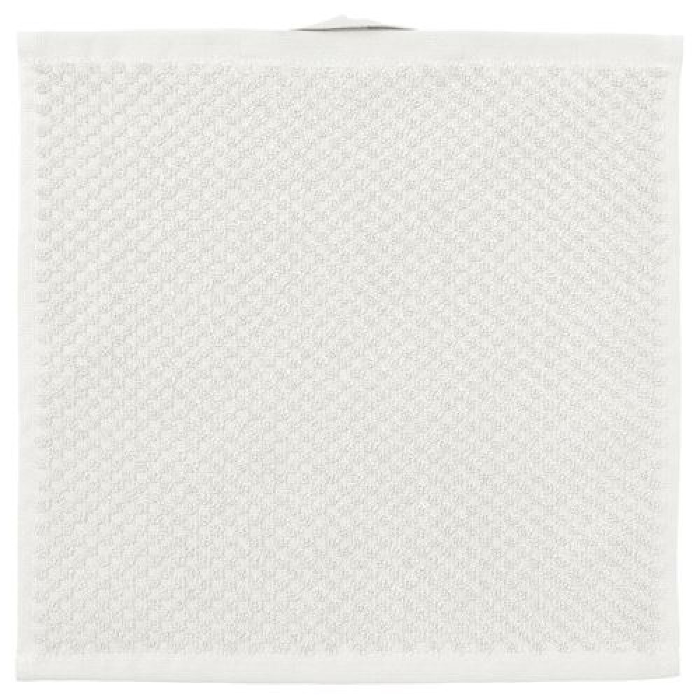 IKEA GULVIAL - el havlusu, 30x30 cm (beyaz)
