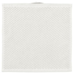 IKEA GULVIAL - el havlusu, 30x30 cm (beyaz)