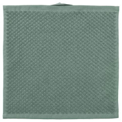 IKEA GULVIAL - el havlusu, 30x30 cm (turkuaz)