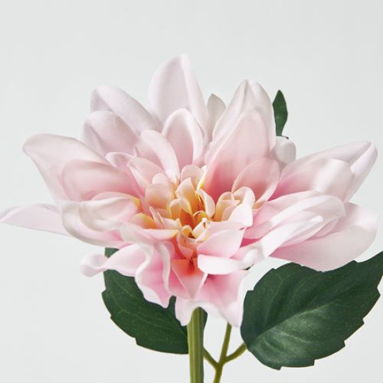 ikea-smycka-yapay-çiçek-30-cm-pembe-pembe