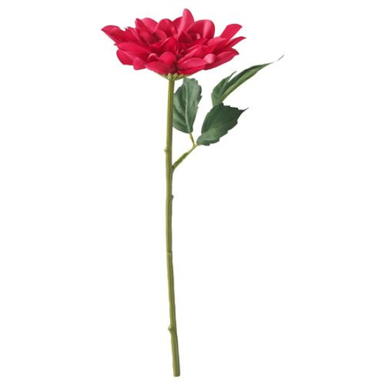 ikea-smycka-yapay-çiçek-30-cm-lila-lila