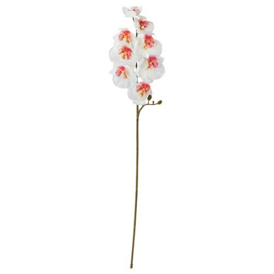 ikea-smycka-yapay-çiçek-60-cm-beyaz-beyaz