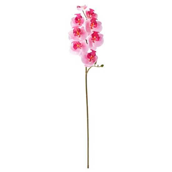 ikea-smycka-yapay-çiçek-60-cm-pembe