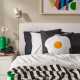 ikea-ögonlocksmal-kırlent-kılıfı-50x50-cm-siyah-beyaz-siyah-beyaz