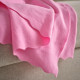 IKEA DAGGKAPOR - örtü, 130x170 cm (pembe) pembe