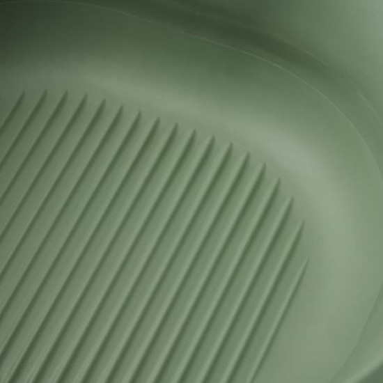 IKEA PEPPRIG - leğen, 10 lt (yeşil)