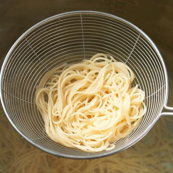 IKEA IDEALISK - kevgir (paslanmaz çelik)