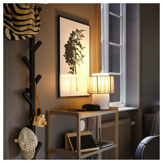 ikea-lomviken-siyah-çerçeve-61x91-cm-siyah-siyah
