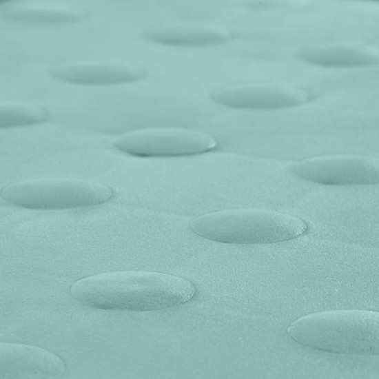 IKEA BOLMEN - tabure, 44x35x25 cm (açık turkuaz)