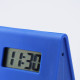 ikea-kupong-çalar-saat-7x6-cm-parlak-mavi-parlak-mavi