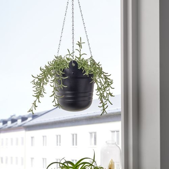ikea-p-rlrönn-asma-saksı-15-cm-siyah