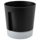 ikea-vardtrad-sulama-düzenekli-saksı-12-cm-antrasit-antrasit