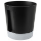 ikea-vardtrad-sulama-düzenekli-saksı-24-cm-antrasit-antrasit