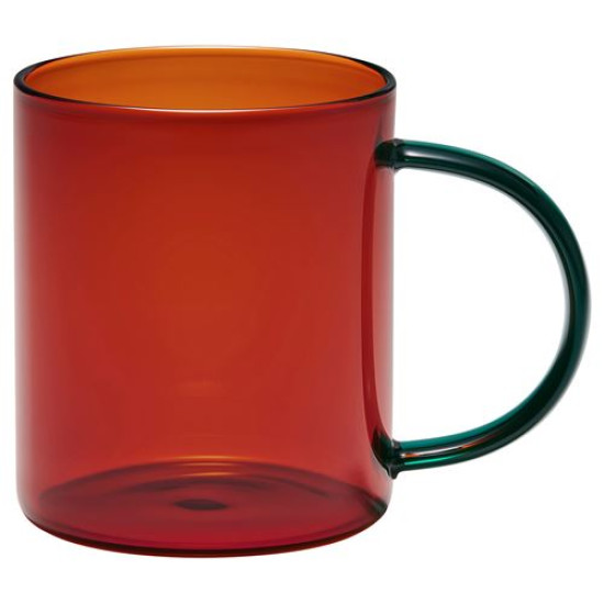 ikea-skuggstubb-kupa-41-cl-kahverengi-yeşil-kahverengi-yeşil