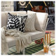 ikea-grönknavel-örtü-180x120-cm-bej-bej