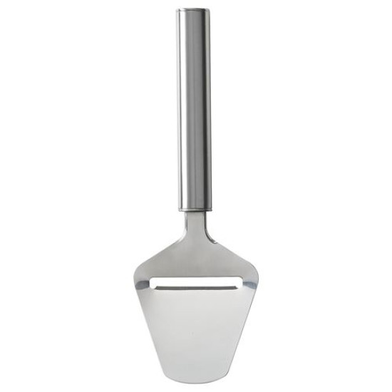 IKEA KONCIS - peynir dilimleyici, 23 cm (paslanmaz çelik) paslanmaz çelik