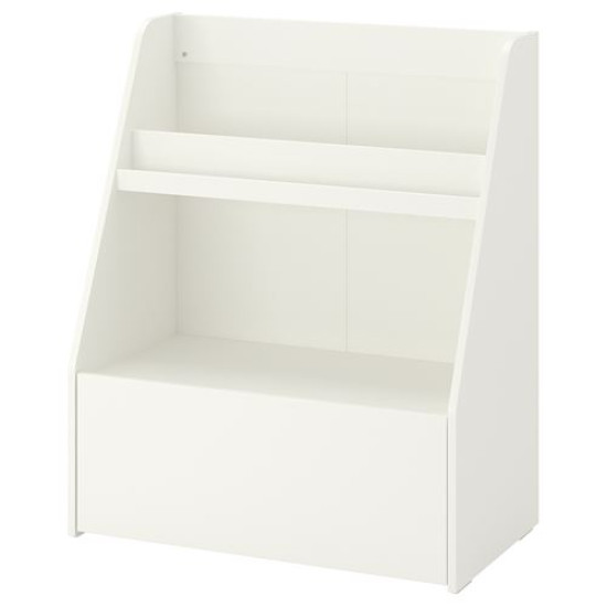 ikea-bergig-çocuk-kitaplığı-80x43x96-cm-beyaz-beyaz