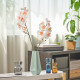 ikea-smycka-yapay-çiçek-60-cm-beyaz-beyaz