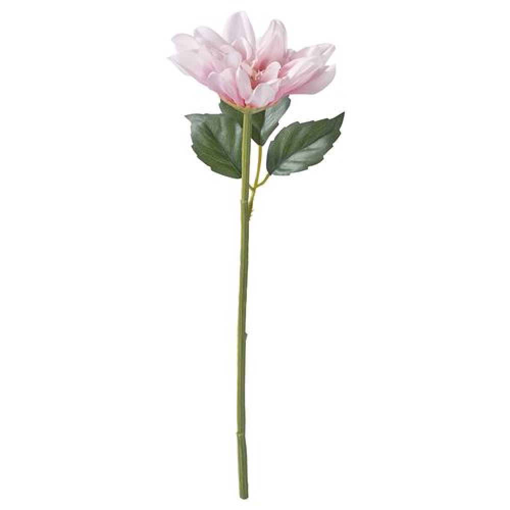 IKEA SMYCKA - yapay çiçek, 30 cm (pembe)