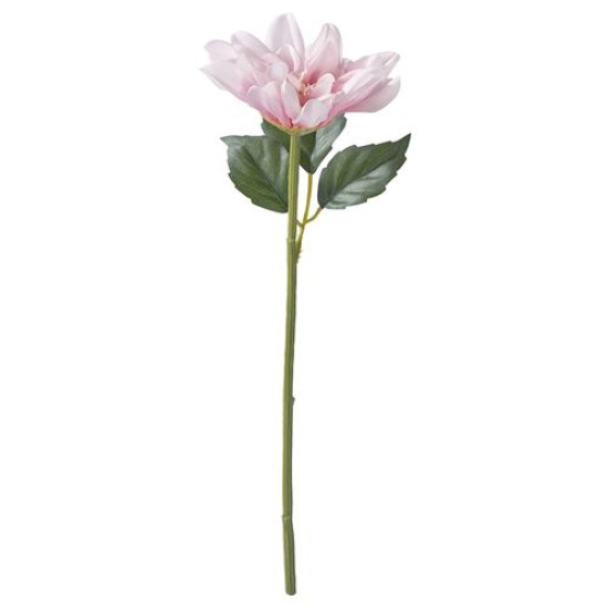 ikea-smycka-yapay-çiçek-30-cm-pembe-pembe