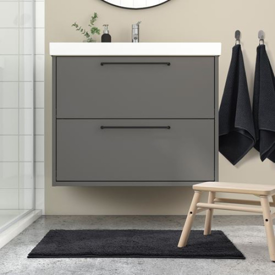 ikea-backmara-banyo-paspası-50x80-cm-siyah