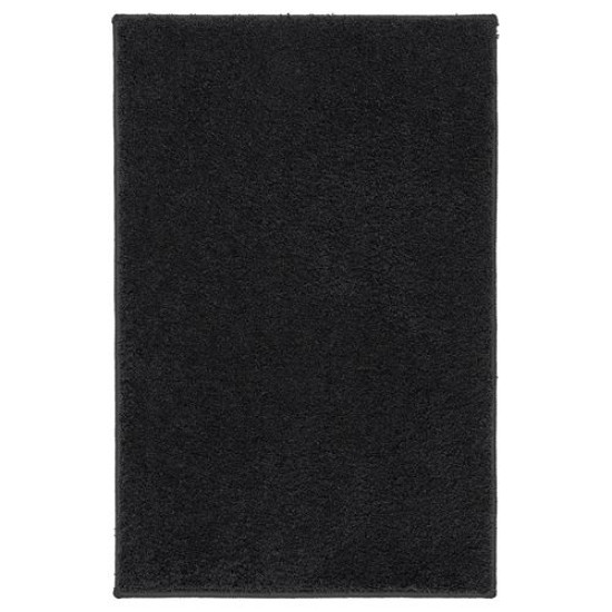 ikea-backmara-banyo-paspası-40x60-cm-siyah-siyah