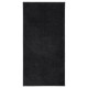 IKEA BACKMARA - banyo paspası, 60x120 cm (siyah)