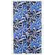 IKEA GULYXNE - plaj havlusu, 100x180 cm (mavi)