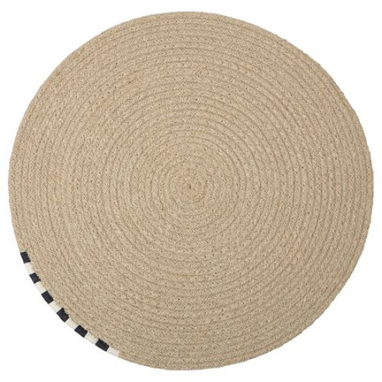 IKEA MÄVINN - amerikan servis, 37 cm (jüt) jüt