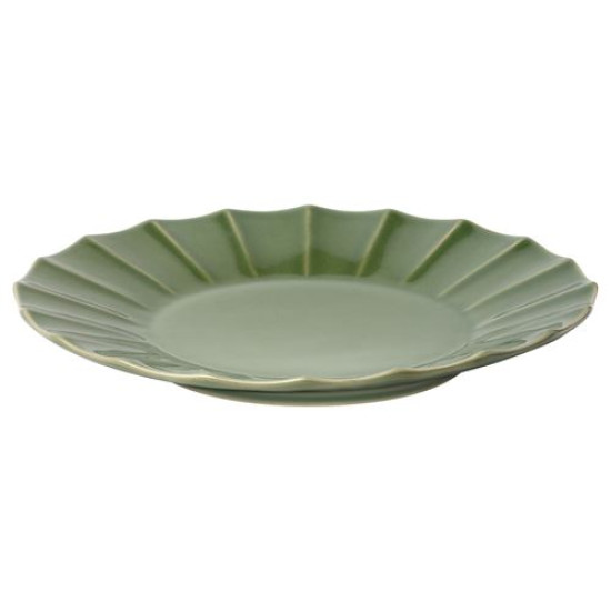 ikea-m-vinn-tabak-24-cm-yeşil
