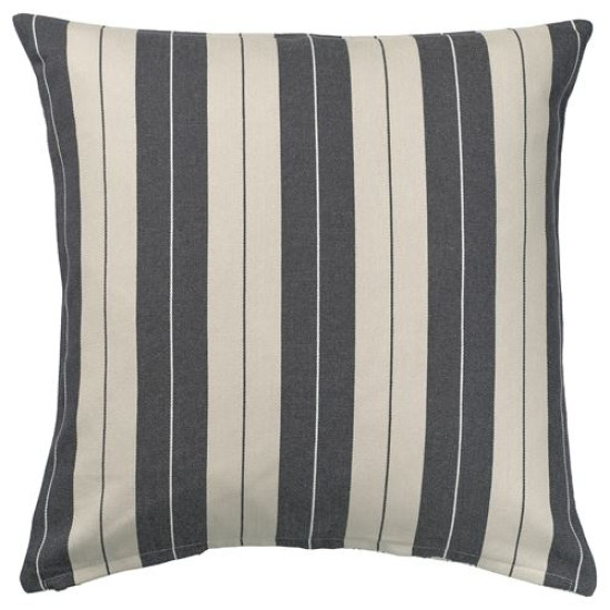 ikea-korallbuske-kırlent-kılıfı-50x50-cm-açık-bej-antrasit-açık-bej-antrasit