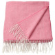 IKEA HOLMVI - örtü, 120x160 cm (pembe) pembe