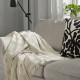 ikea-grönknavel-örtü-180x120-cm-bej-bej
