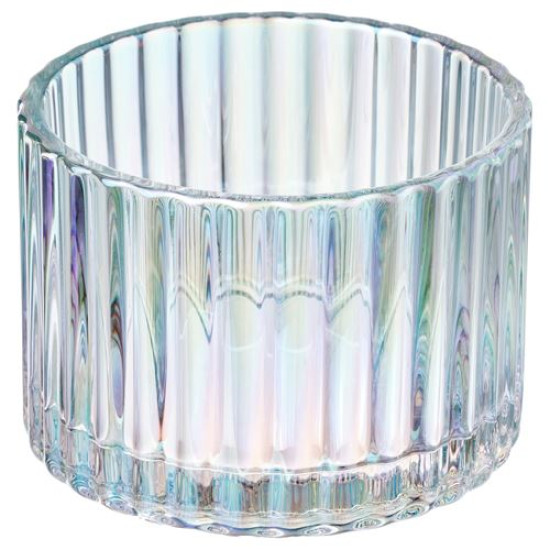 ikea-r-ffelbjörk-tealight-mumluk-5-cm-sedef-rengi-sedef-rengi