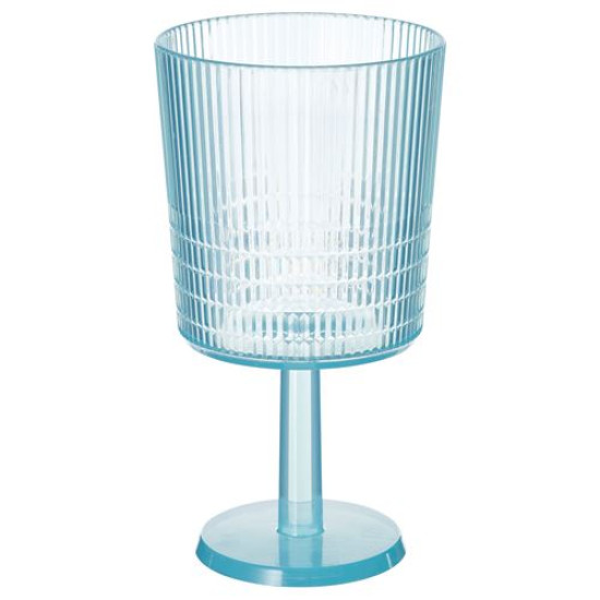 ikea-kallsinnig-şarap-kadehi-32-cl-plastik-mavi