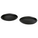 ikea-stockholm-2025-tabak-seti-26-cm-siyah-siyah