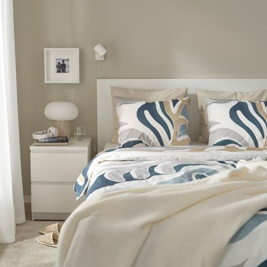 ikea-mygglasvinge-çift-kişilik-nevresim-seti-240x220-50x60-cm-çok-renkli-çok-renkli