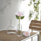 ikea-smycka-yapay-çiçek-30-cm-pembe-pembe