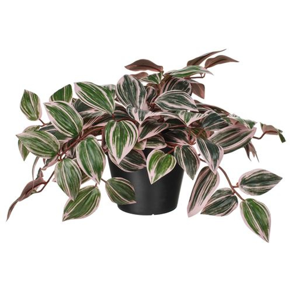 IKEA FEJKA - yapay bitki, 12 cm (yeşil)