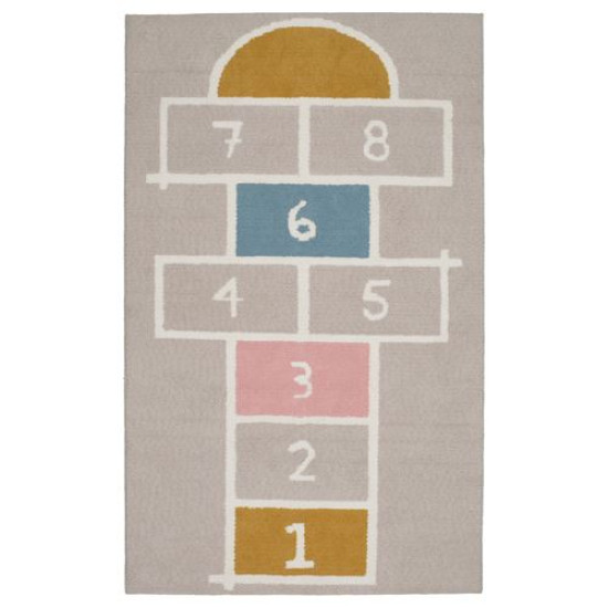 ikea-st-ppsparv-çocuk-halısı-100x160-cm-bej-bej