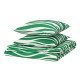 ikea-portlakmalla-çift-kişilik-nevresim-seti-240x220-50x60-cm-yeşil-beyaz-yeşil-beyaz