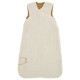 IKEA GULDVÄVARE - uyku tulumu, 0-6 ay (bej-koyu sarı)