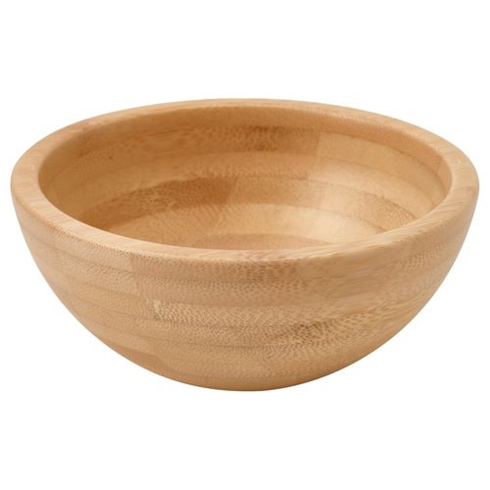 IKEA BLANDA MATT - bambu servis kasesi, 12 cm (bambu)
